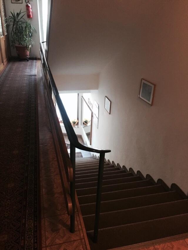 Garni Hirsch Hotell Canazei Eksteriør bilde